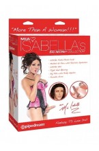 MIA ISABELLA FANTASY TS DOLL